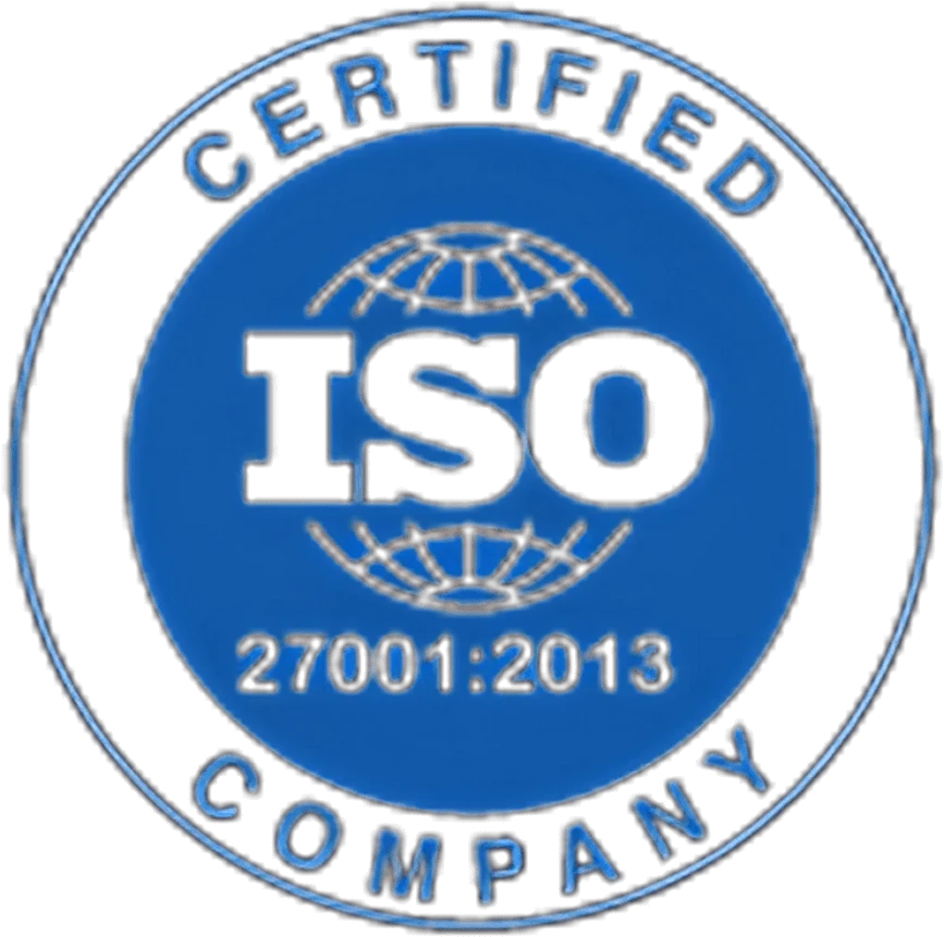 ISO Ceritification